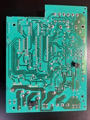 1012-920 62-24084-01 Furnace HVAC Control Board 1 YEAR GUARANTEE