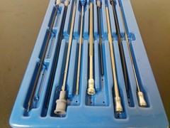 Nezhat-Dorsey Hydro Dissection System Probe Tip Set