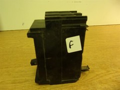 PFE 15A 2-Pole 240VAC NE-S Circuit Breaker “F” *FREE SHIPPING*