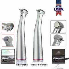 1:5 Fibra Óptica Interna LED Contra Angulo Increasing Handpiece Fit NSK KaV