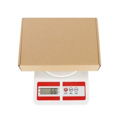 PHAREGE 9x6x2 inch Shipping Boxes Bulk 50 Pack Brown, Tab Lock Tuck Top Maile…