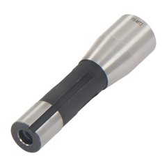 Versatile 4 Pack Set Steel Contains R8 Shank to Morse Taper MT1, MT2, MT3 & MT4