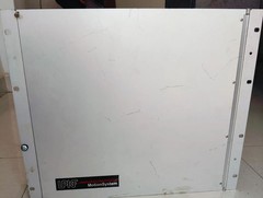 LPKF MotionSystem PGG45V4 Industrial Power Supply