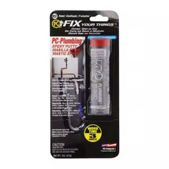 Plumbing 2 oz. Putty Epoxy