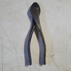 Vintage Thomas & Betts WT 112 STA-KON Terminal Crimping Pliers Specialty Tool