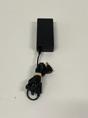 GG3: Genuine SANKEN Fujitsu SED80N2-24.0 AC Adapter Power Supply