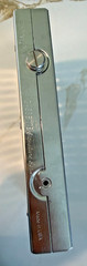 Hu-Friedy IM5082 IMS Signature Sterilization Cassette Small 8 Instrument White