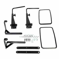 Mirror Assembly with Extendable Arms fits John Deere 4230 4430 RE151162 RE151161