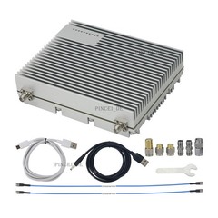 LibreVNA 2.0 Upgraded Version 100kHz-6GHz Vector Network Analyzer USB Based New