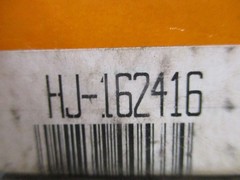 Timken Torrington Needle Bearing HJ-162416 New Surplus
