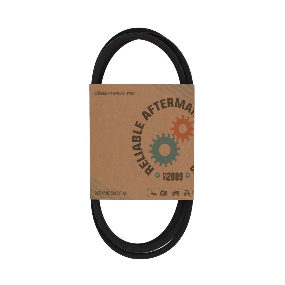 3/8″ x 80″ V-Belt 3V800