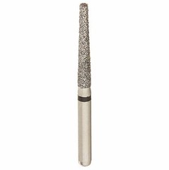 CROSSTECH Dental Diamond Short-Shank FLATENDSHOULDER-848/016SC (MC2XC) 5Burs