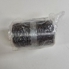 STZ 301 Galvanized Steel Pipe Nipple 1-1/2″ X 2-1/2″