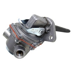 Fuel Lift Transfer Pump Fits Case IH 616 454 D206 2400 574 D310 D179 674