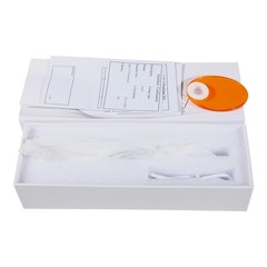 Dental Cordless Led Curing Light 3 Second iLED Cure Lamp Woodpecker DTE Style