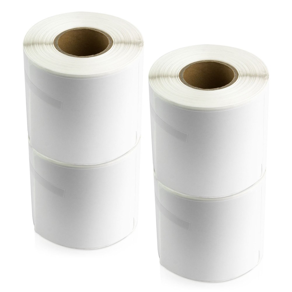 Officesmartlabels 2 X 2 5/16 Inch Multipurpose Removable Labels Compatible