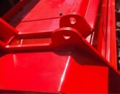 72″ Skid Steer Drum Forestry Mulcher Bobcat- Kubota Universal Brush Cutter