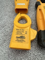 Fieldpiece HS36 Expandable True RMS Multimeter with Backlight and ARH4 Head