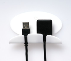 Dental X-Ray Sensor Holder, X-Ray Sensor Hanger, X-Ray Sensor Wall Hanger