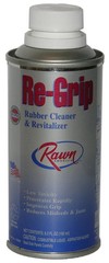 RAWN Re-Grip Rubber Cleaner & Revitalizer 6.5 FL OZ Bottle
