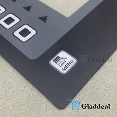 G306A000 Touch Screen Panel Digitizer for Red Lion G306A000 Touchpad