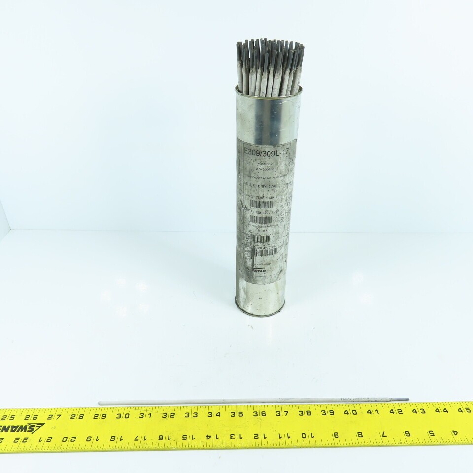 Excalibur 7018 H4R 7/32″ x 14″ Long Electrodes 4.5 Pounds