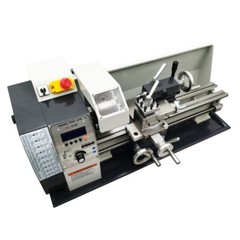 Metal Lathes Bench Lathes Threaded Cutting Lathes X-axis Automatic Feed Lathe
