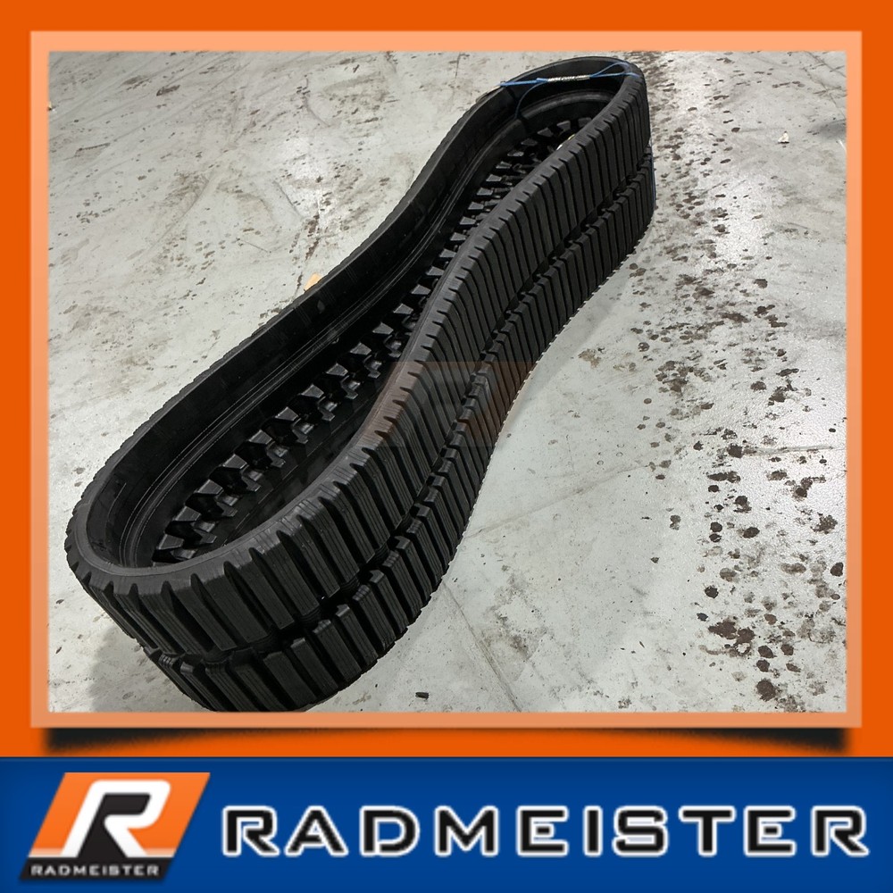Rubber Track 450x86x55 18″ fits Bobcat T250 T300 T320 T740 T750 T770