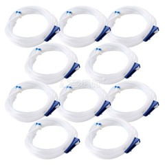 COXO Dental Surgical LED Implant Motor System 20:1 Handpiece/ Irrigation Tubes