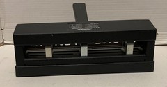 Swingline 2-4 Holes 40 Pages Heavy Duty Punch Model 450