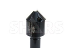 SHARS 1/4″ 82 Degree Countersink NEW !]
