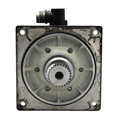 Lenze MDSKSBS071-03 Servomotor 330V~ 6.7Nm 170Hz 3400r/min 4.20A 2.00kW