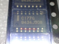 10PCS C177G UPC177G SOP14