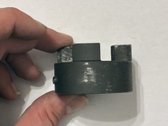 L-Jaw Couplers – Martin and IDC Couplers