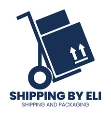 20″ x 20″ x 4″ CARDBOARD BOX – 200 lb – SINGLE BOX