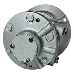 Gast 6AM-NRV-22A 4 HP 3000 RPM CW/CCW Reversible Vane Air Motor