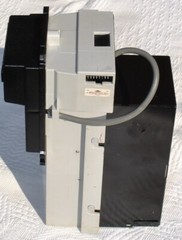 PTI Pyramid APEX APEX-5400 Pulse 12V USA Dollar 1$ 5$ 10$ 20$ Bill Acceptor