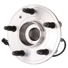 Wheel Hub Assembly for 2010-2017 Chevrolet Equinox GMC Terrain 930838