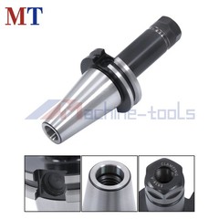 Complete CAT40 ER16 Chuck Set 5pcs – Short Long Tool Holders