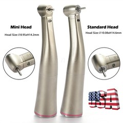 AS 1:5 LED Electric Handpiece High Speed Contra Angle TI-MAX NSK X95L Z95L
