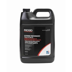 Ridgid 74012 Cutting Oil,1 Gal,Can