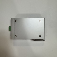 Phoenix Contact FL SWITCH SFNB 5TX, 2891001 Industrial Ethernet Switch