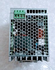 Phoenix Contact 2866776 Quint PS/1AC/24DC/20 Power Supply