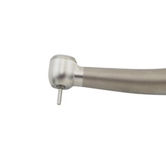 Dental High Speed Handpiece Midwest 4 Hole Titanium Air Turbine Push Button