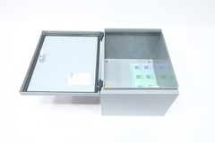 Sce SCE-12108ELJ Enclosure