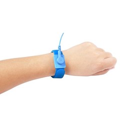 Anti Static Wrist Strap, 11 Anti Static Wristband Grounding Bracelet with