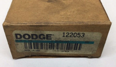 Dodge 122053 Bushing H X 1 KW 1″ Bore HX1KW