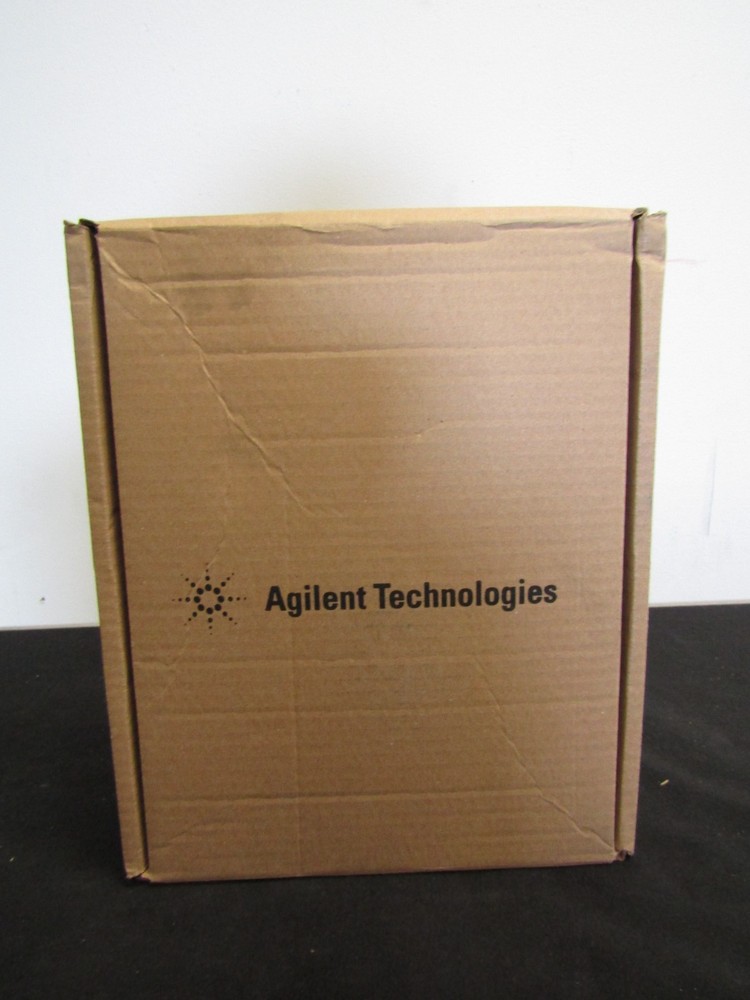 New – Agilent Technologies 393050493 RF Electrode – Silco Steel Coated Kit