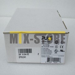 1pcs new PULS pool power supply CP10.241 #hj