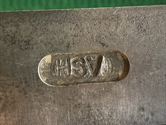 ASH Sine Plate Tilting Angle Toolmaker CNC Mill Work holding Tool